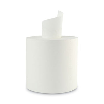 Boardwalk® Center-pull Roll Towels, 2-ply, 10"w, 600-roll, 6-carton freeshipping - TVN Wholesale